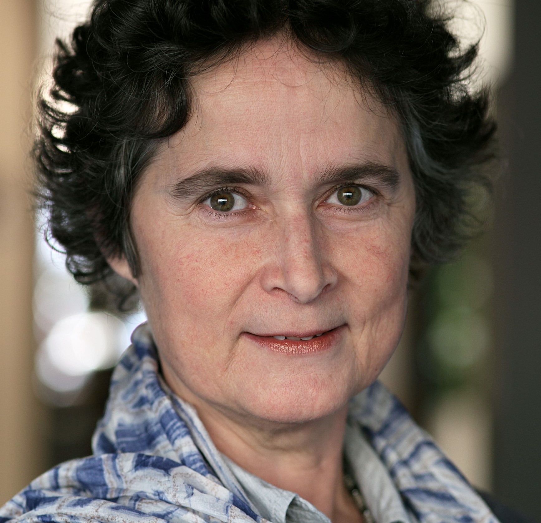 Frances Image