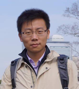 Yanjun Gu Advisory Board