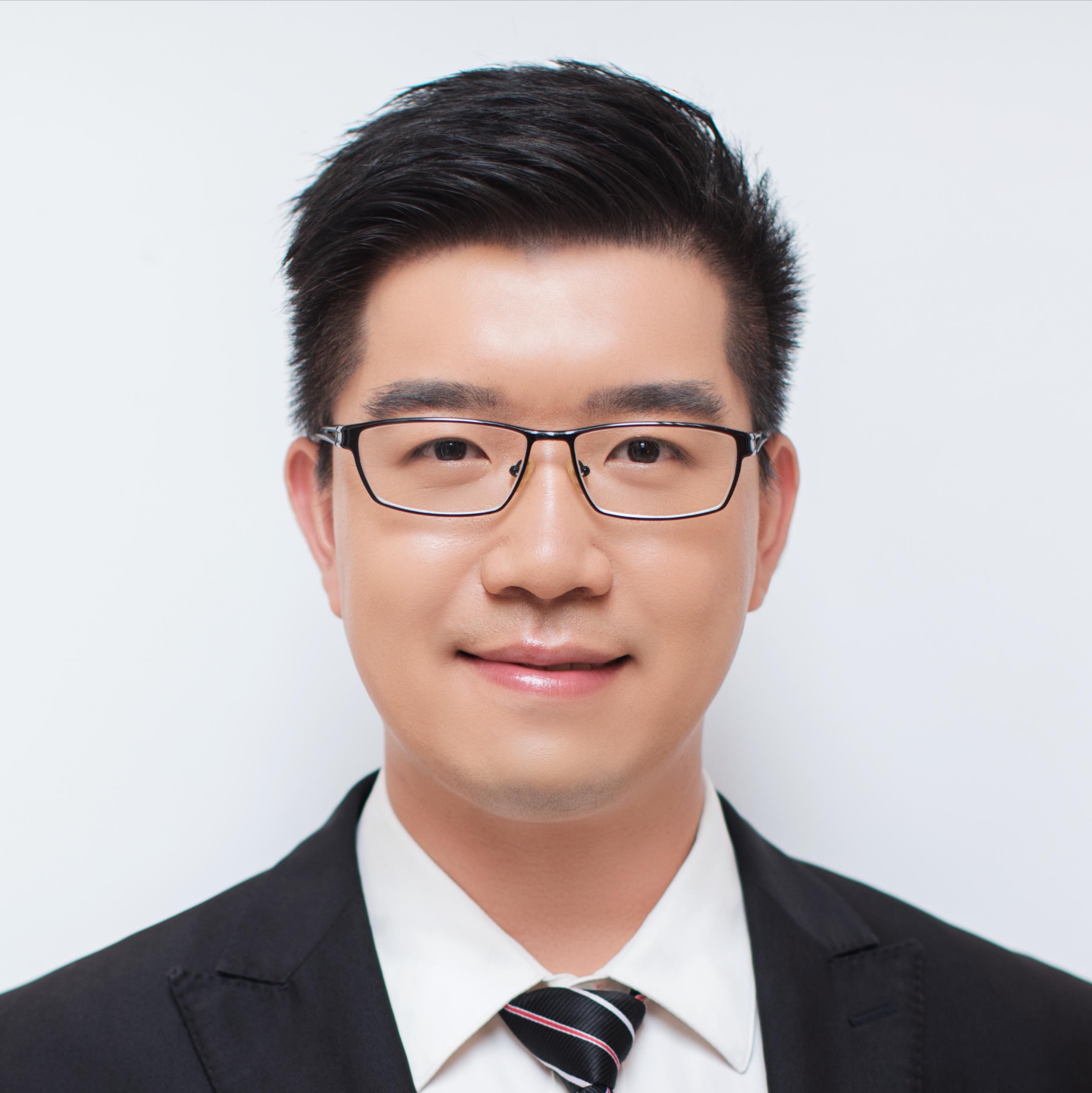 Ping Zhu Advisory Board