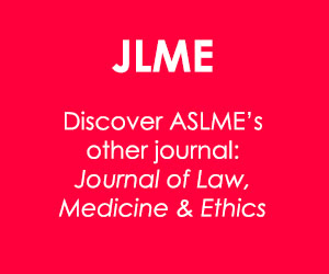 AMJ Core banner - read jlme