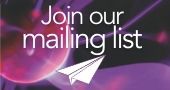 Join our Mailing list