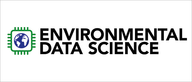 Environmental Data Science