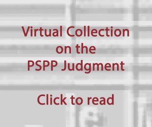 ECL Core banner - PSPP