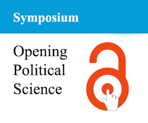 Opening Political Science banner
