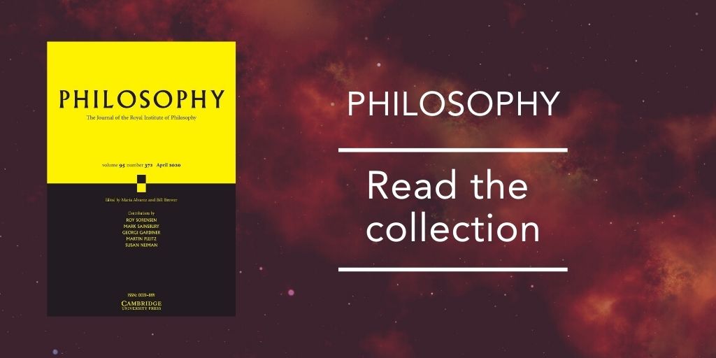 Philosophy Collection