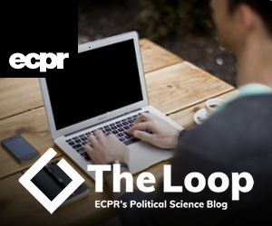EPR The Loop banner