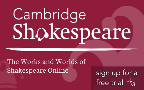 Cambridge Shakespeare