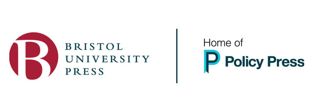 Bristol University Press logo 640 x 230