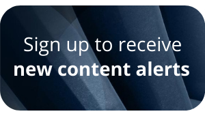AER - sign up for journal content alerts