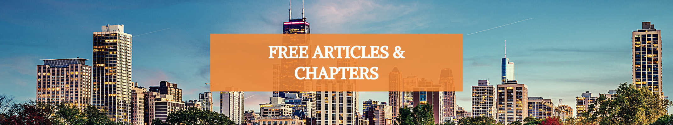 MPSA Free articles and chapters image