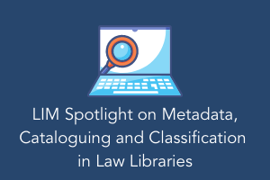 LIM spotlight metadata