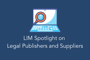 LIM spotlight publishers