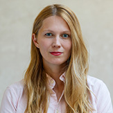 Kira Vinke
