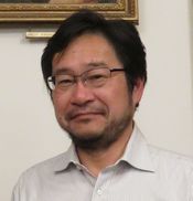 Kazuo Inaba