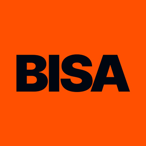 BISA logo