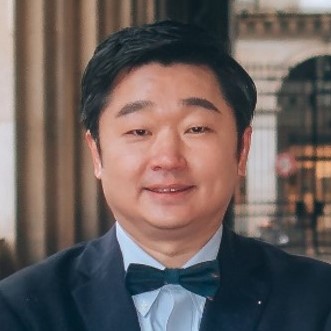 Jianxi Luo Image