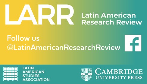latin american research review journal
