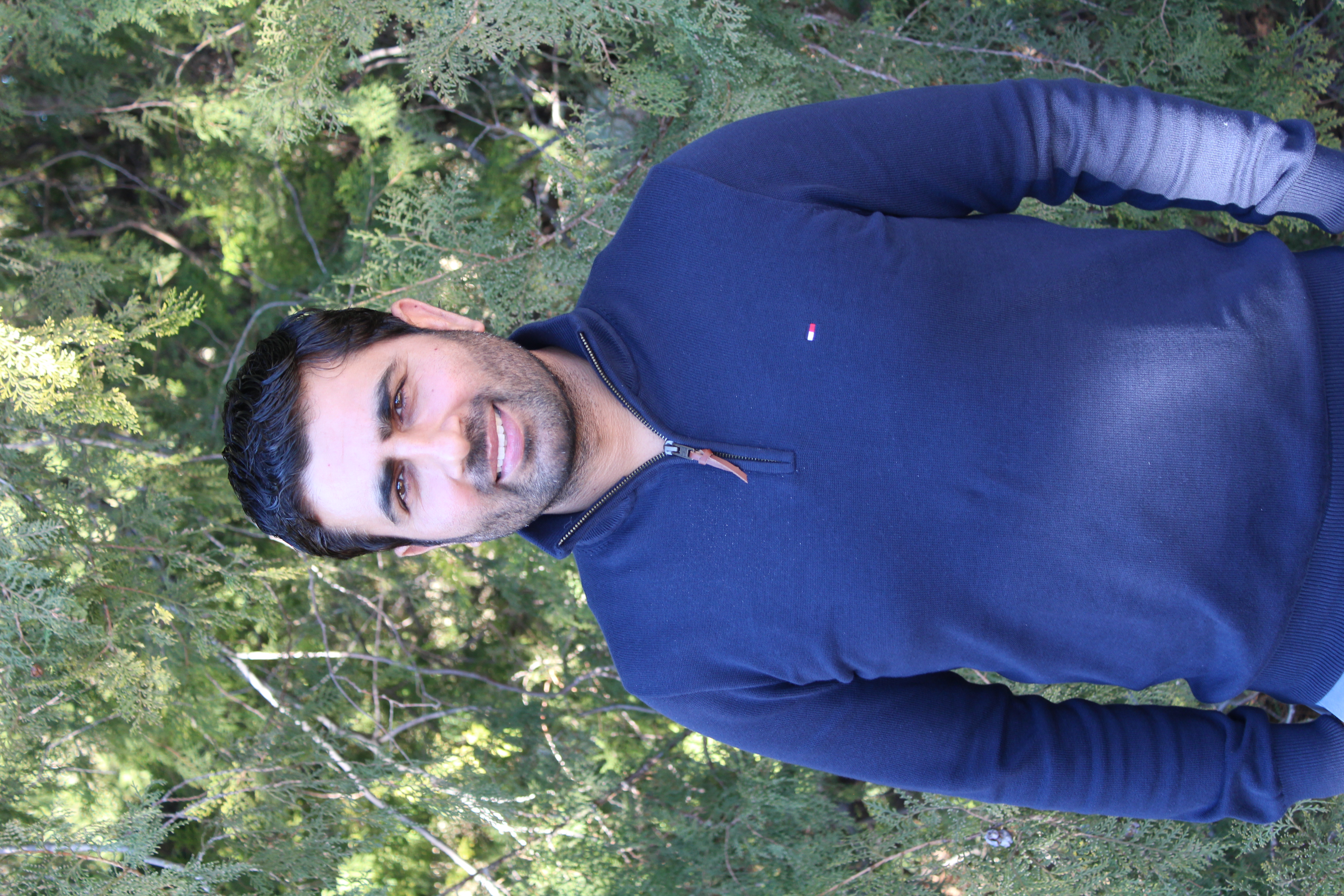Vipan Kumar