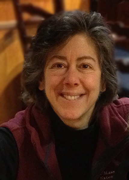 Hilary Sandler