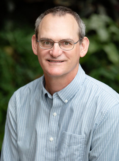 Patrick Tranel