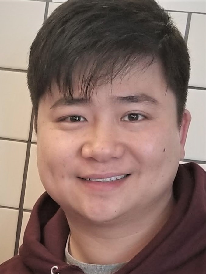 Te-Ming Paul Tseng