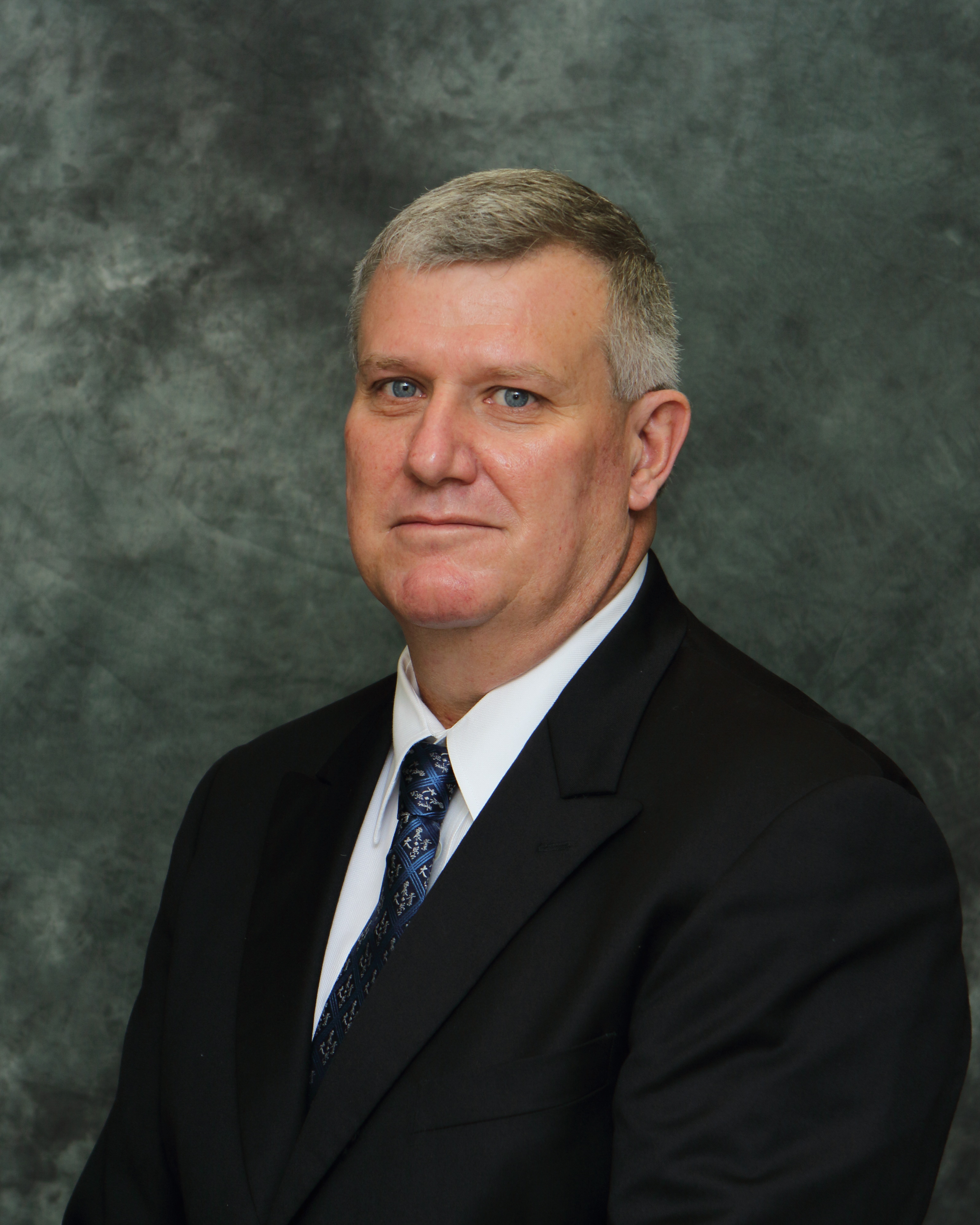Timothy Grey
