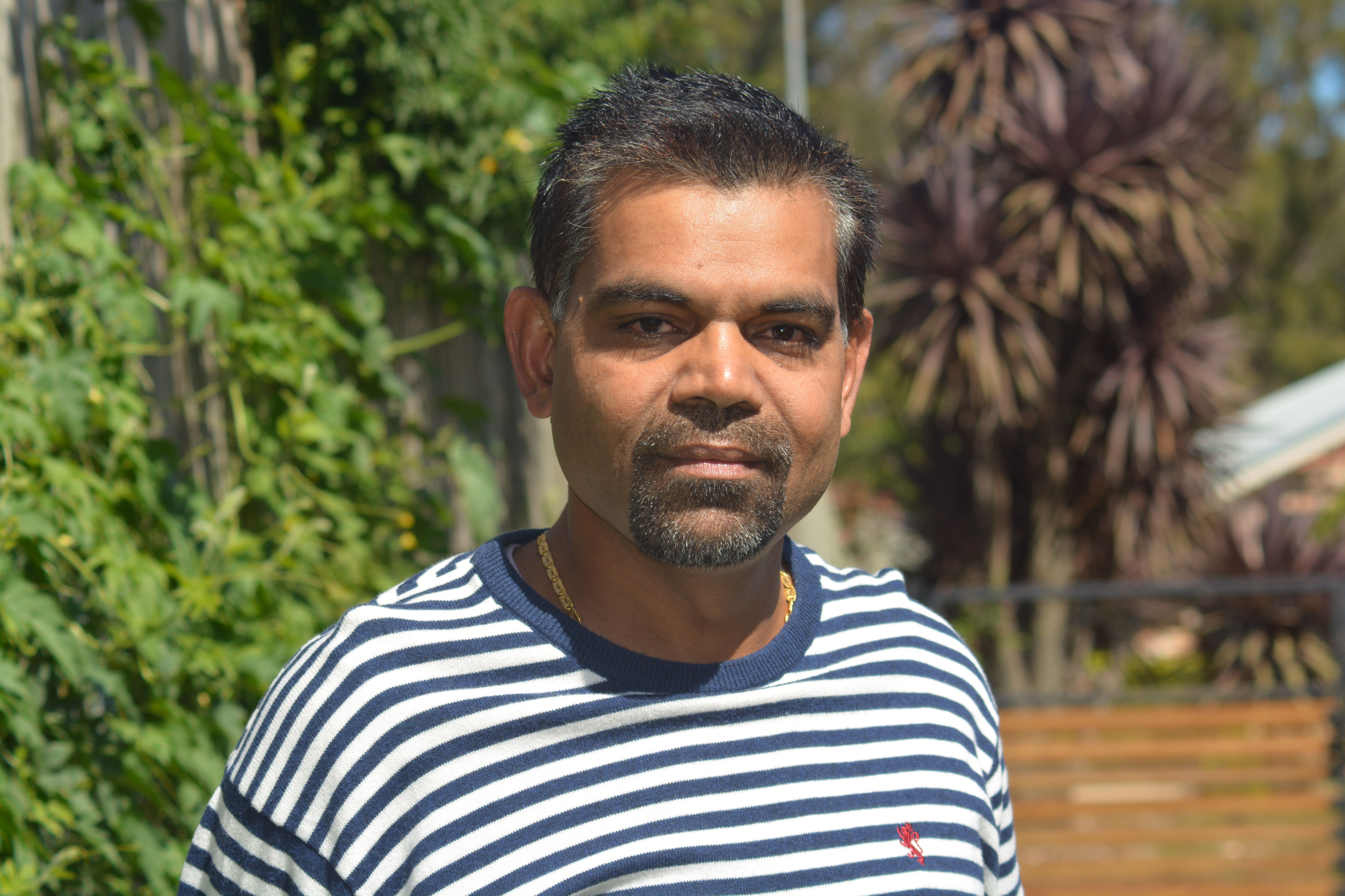 Bhagirath Chauhan