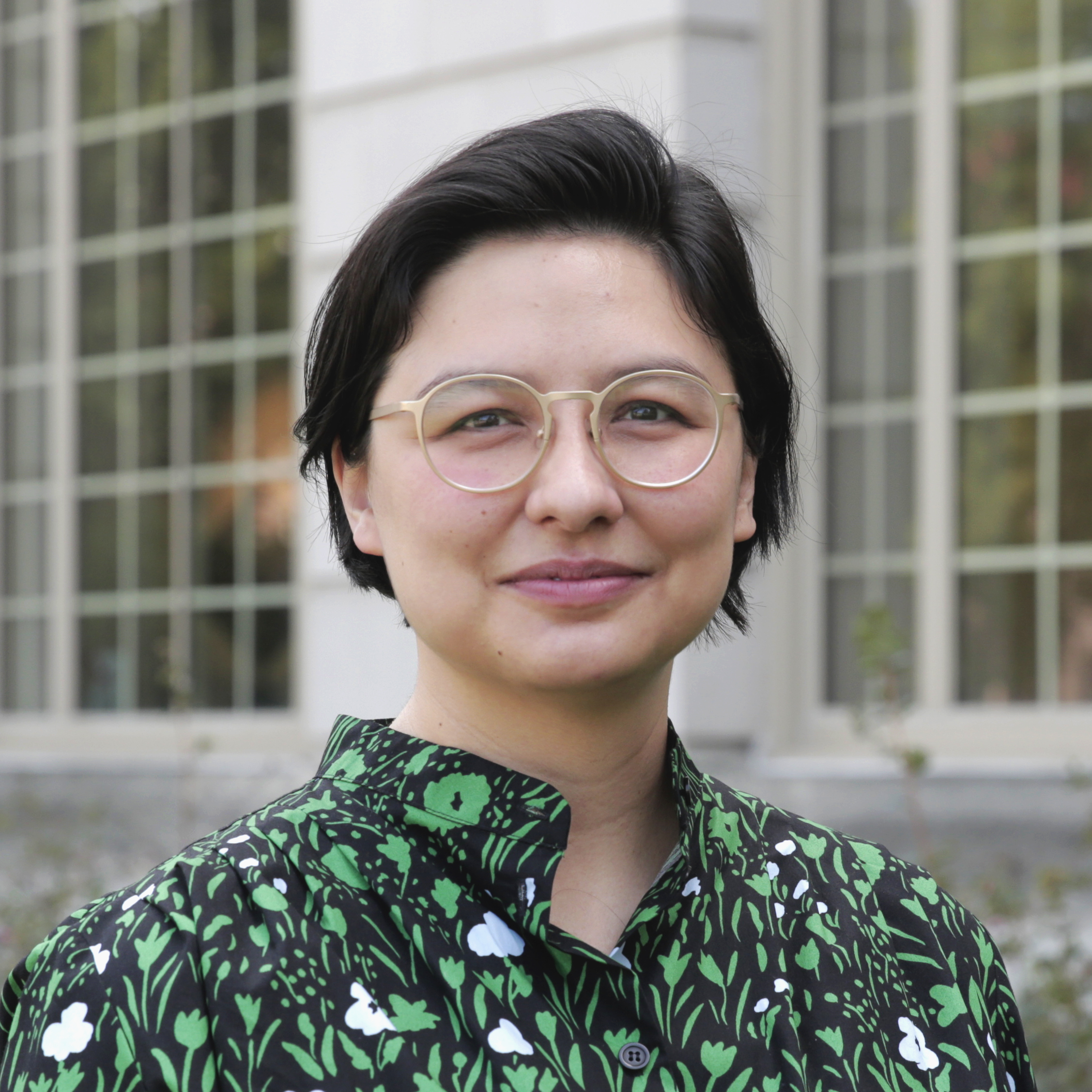Katherine Fu Image