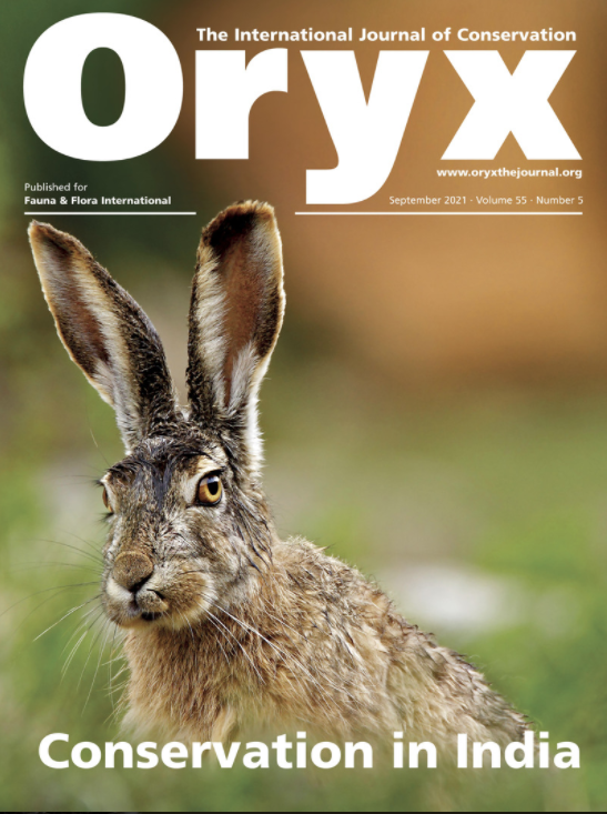 Oryx_55-5_September_2021_cover