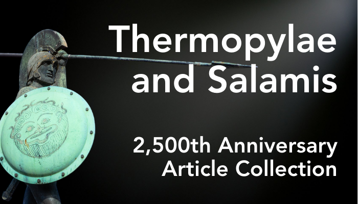 Thermopylae and Salamis Anniversary Collection