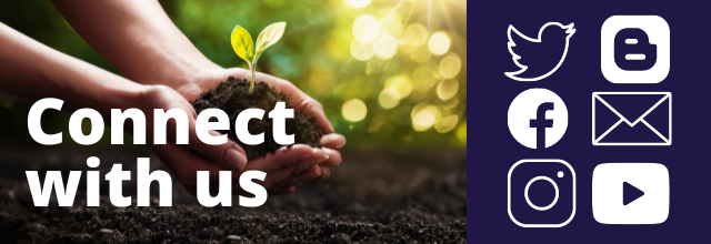 Connect with us - Life Science