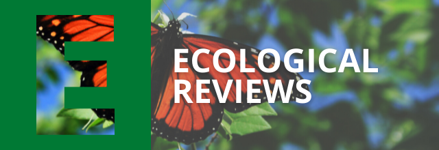 Ecological Reviews