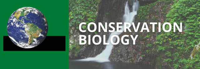Conservation Biology