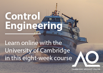 Cambridge Advance Online- Control Engineering