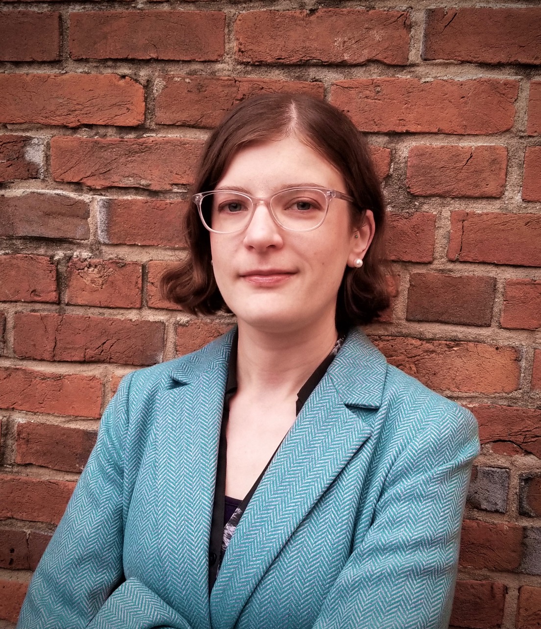 LaRue Photo: Updating Editor Page