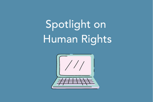 ILM spotlight collection - human rights