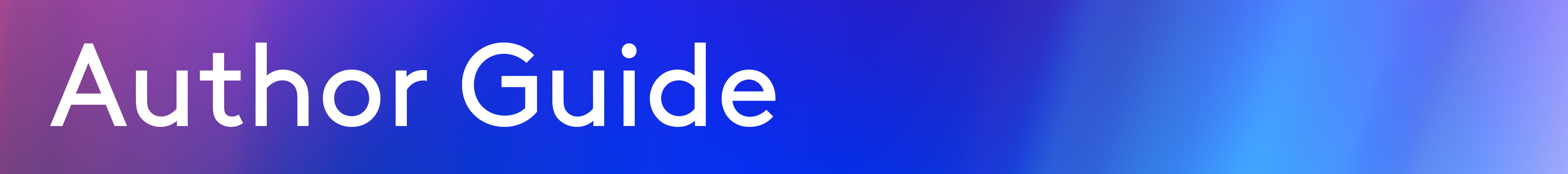 GMH Prisms author guide banner