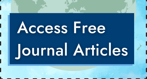 Access free journal articles