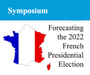 Forecasting the 2022 French Presidential Election