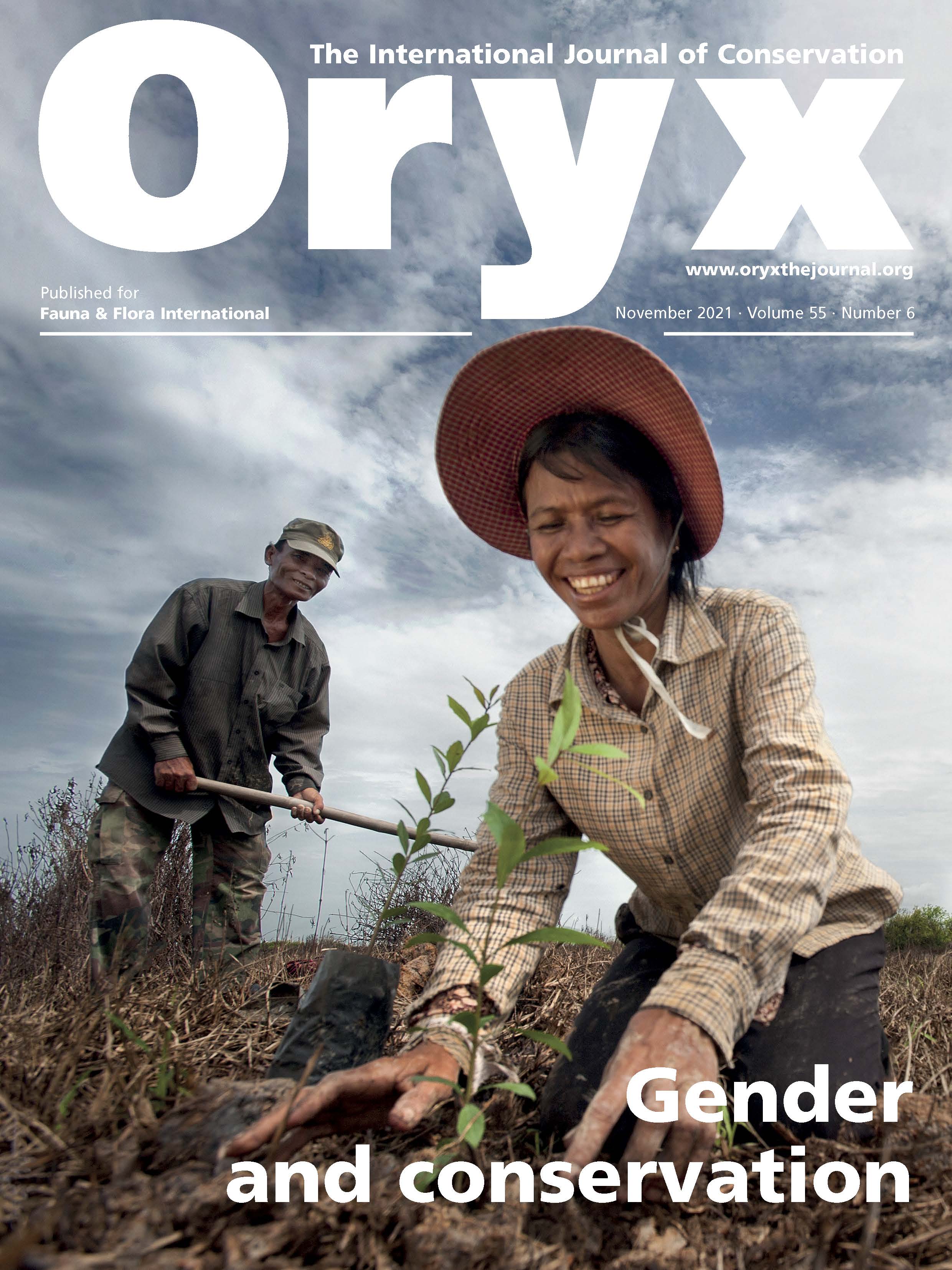 cover Nov21 55.6 Gender Cons