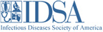 Infectious Diseases Society of America (IDSA) Logo