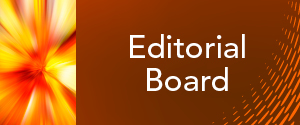 CBP Editorial Board