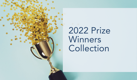 RCPsych 2022 Prize Winners Collection