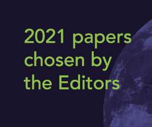 A selection of 2021 RIS papers chosen by the Editors 