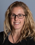 Dr Rebecca Leech