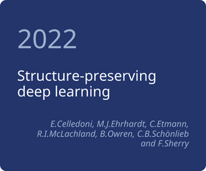2022 John Ockendon Winner Thumbnail