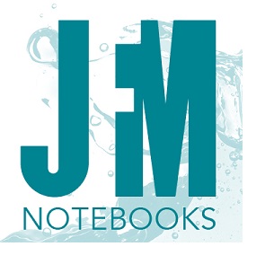 JFM Notebooks Logo