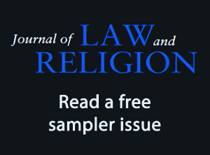 Banner linking to free sampler issue of JLR