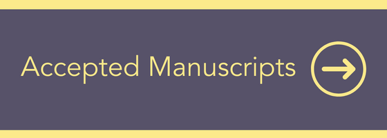 Accepted manuscripts