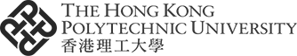 HKPU logo greyscale